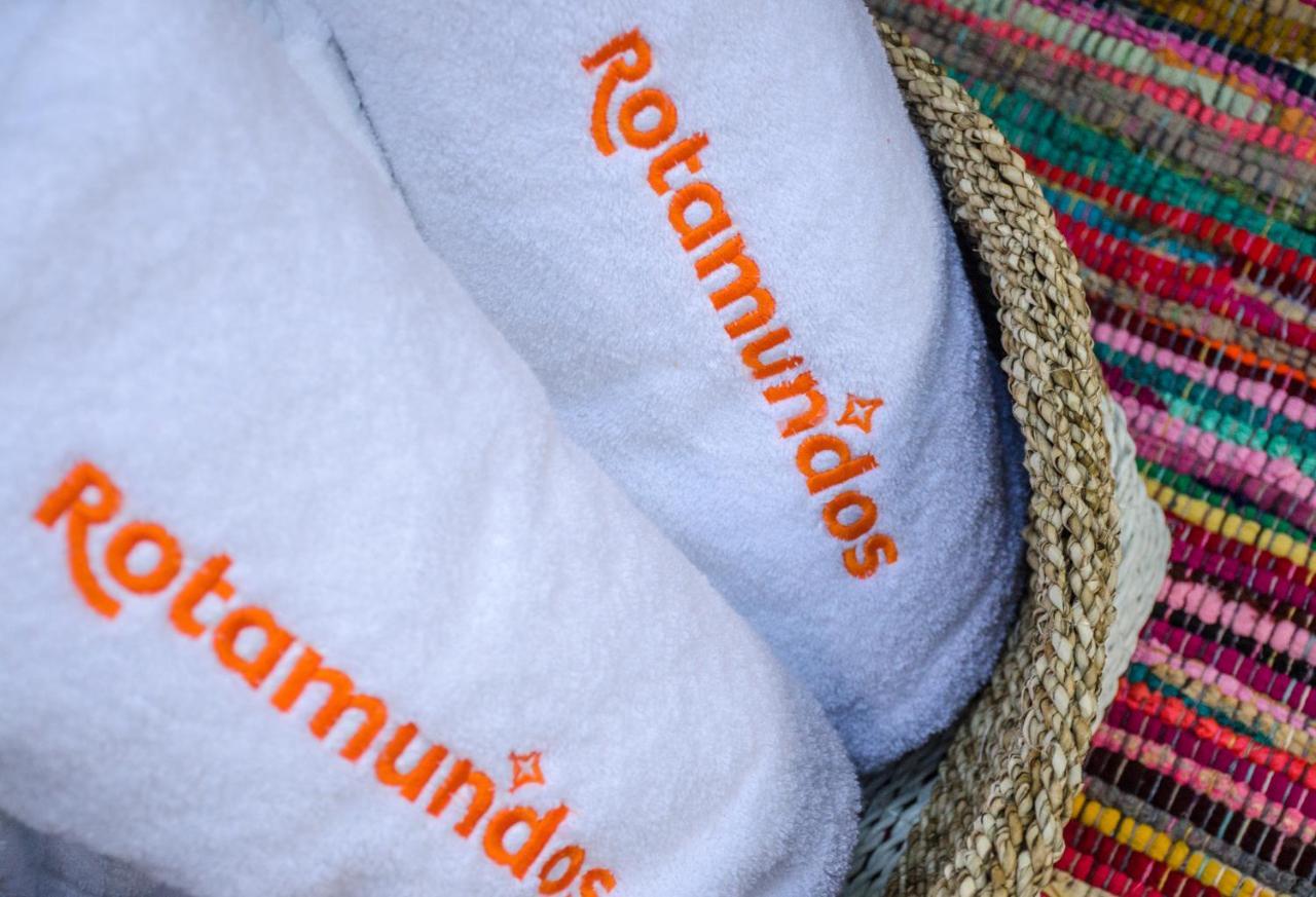Glamping Mama Loo Mm Puerto Morelos Exterior foto