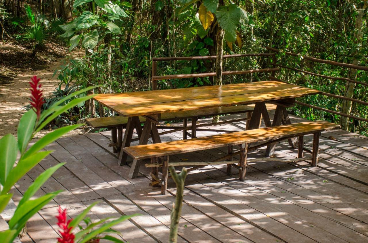 Glamping Mama Loo Mm Puerto Morelos Exterior foto